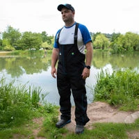 Preston Innovations DFH Suit